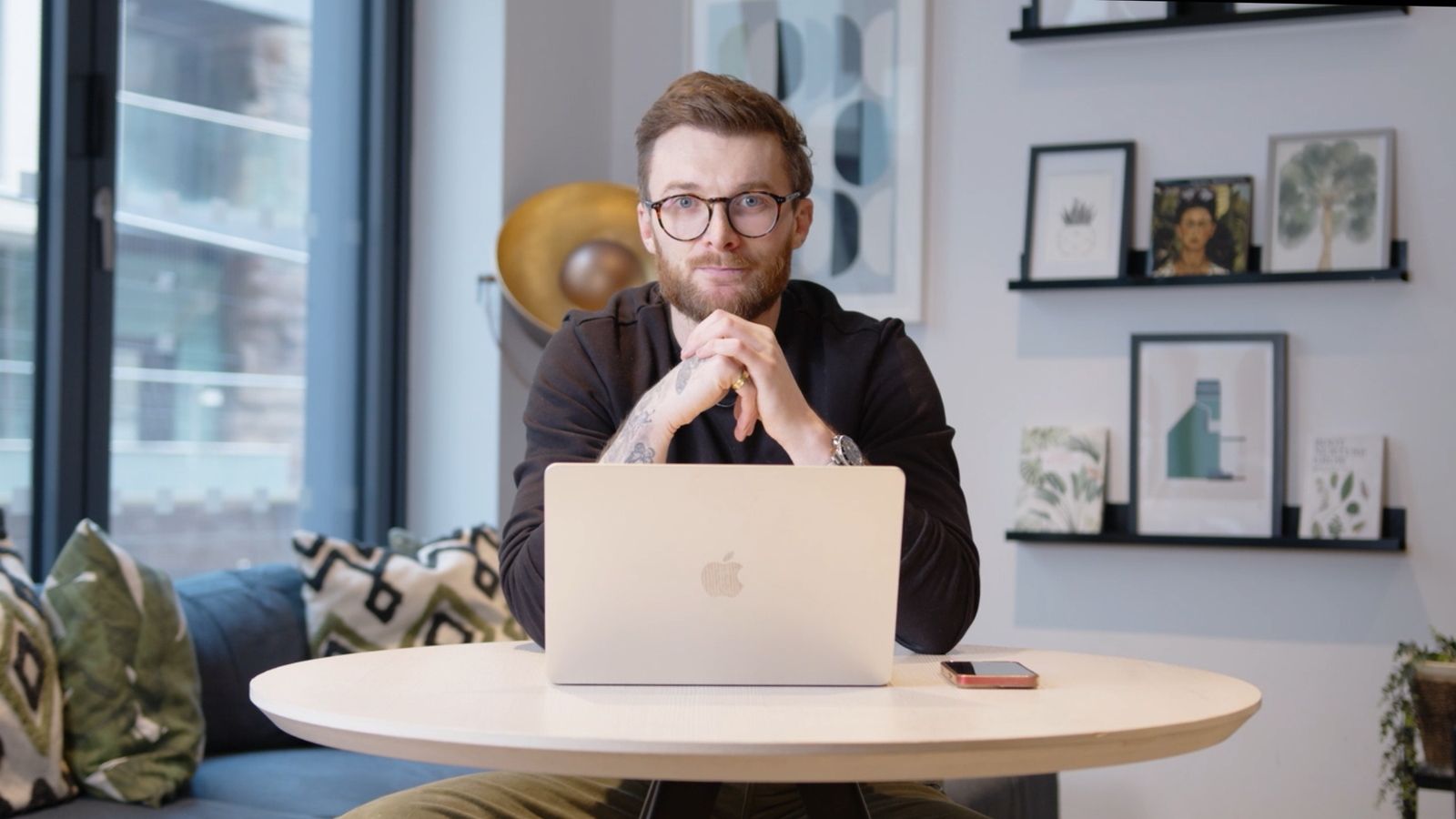 Brand Videos